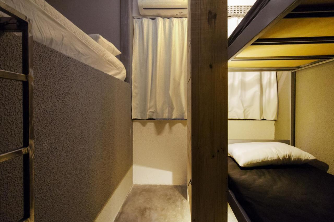 Joy Hostel & Suites Brasília Eksteriør billede