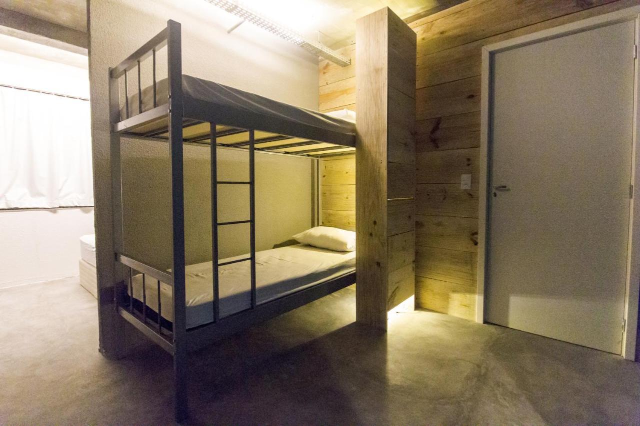 Joy Hostel & Suites Brasília Eksteriør billede
