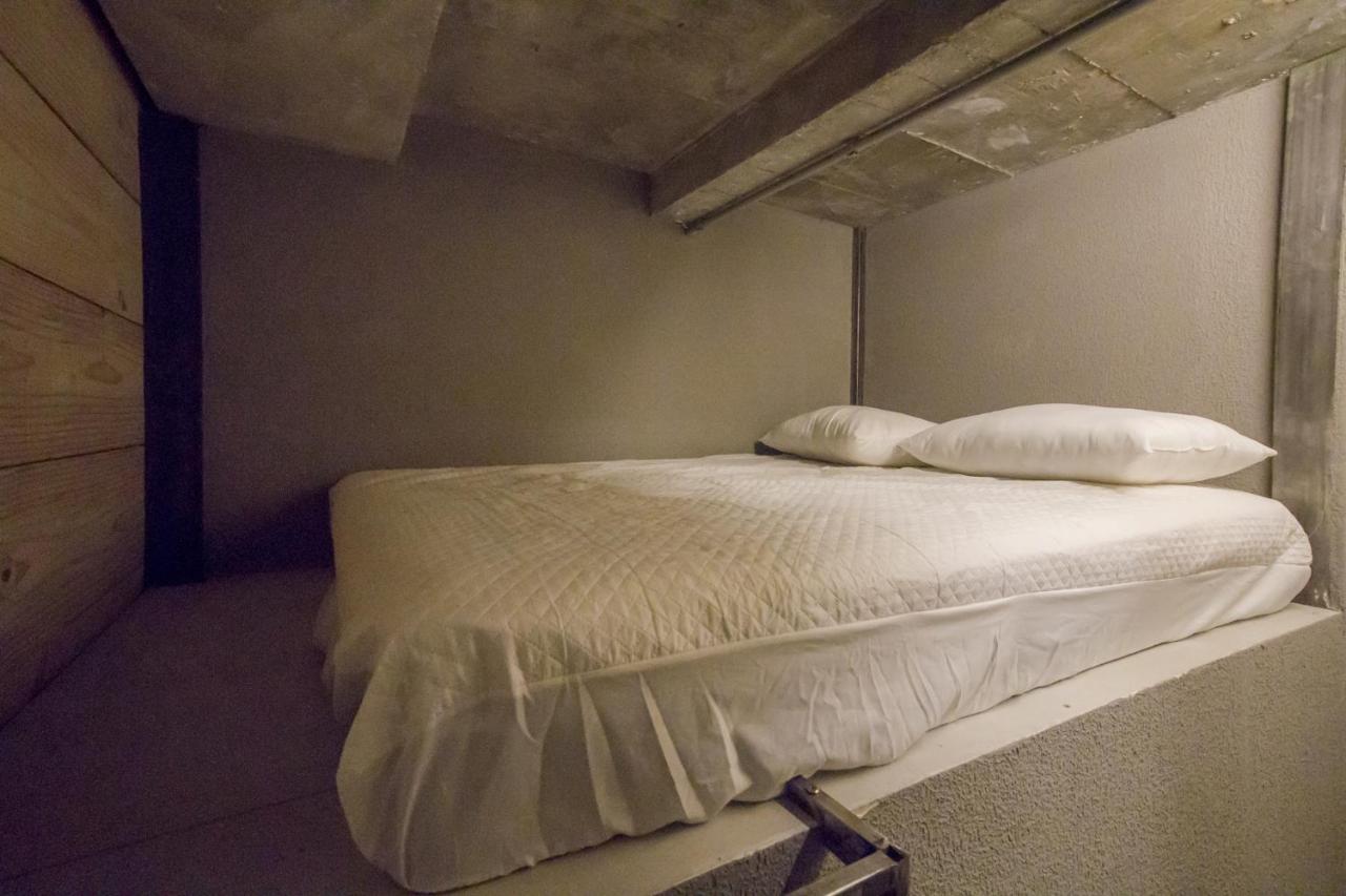 Joy Hostel & Suites Brasília Eksteriør billede