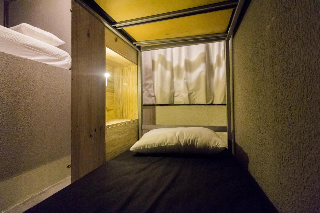Joy Hostel & Suites Brasília Eksteriør billede