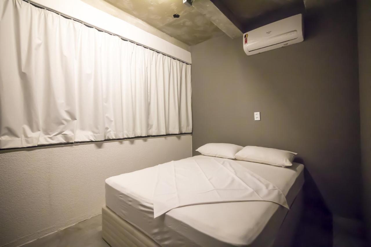 Joy Hostel & Suites Brasília Eksteriør billede