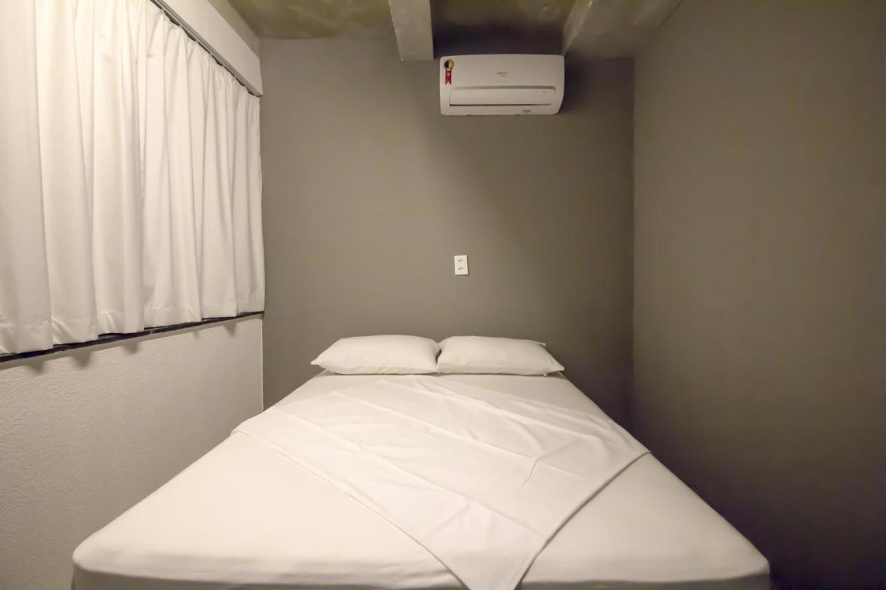 Joy Hostel & Suites Brasília Eksteriør billede