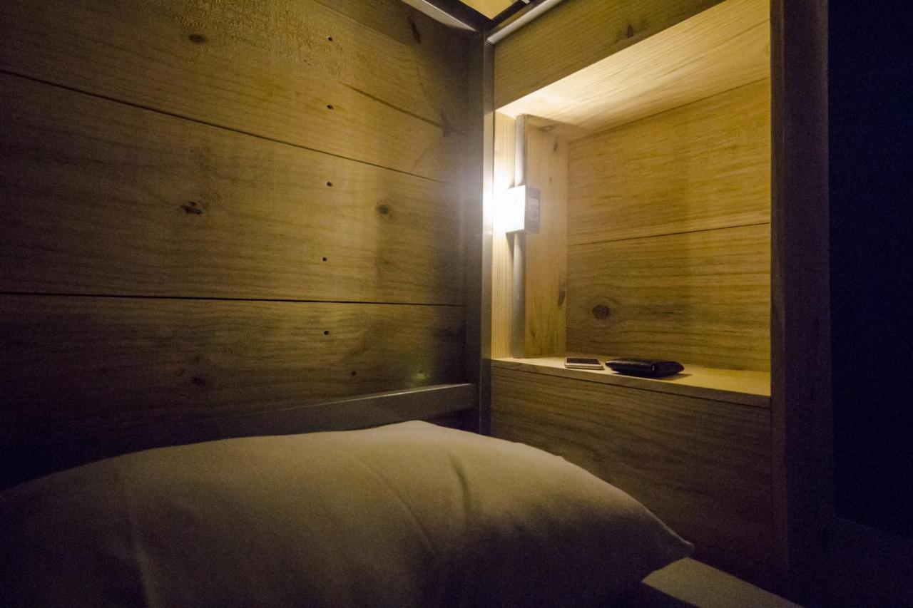 Joy Hostel & Suites Brasília Eksteriør billede