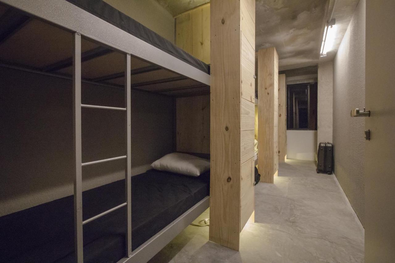 Joy Hostel & Suites Brasília Eksteriør billede