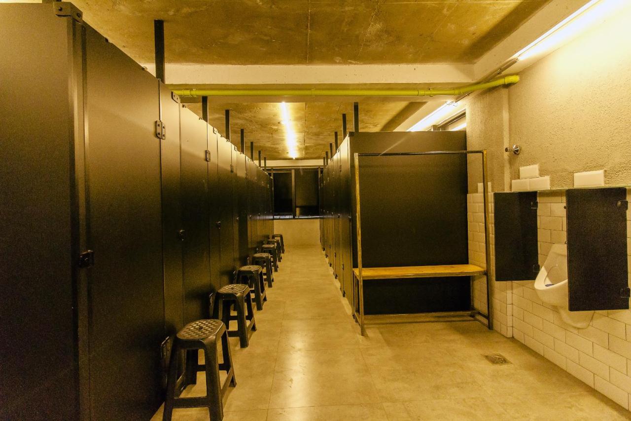 Joy Hostel & Suites Brasília Eksteriør billede