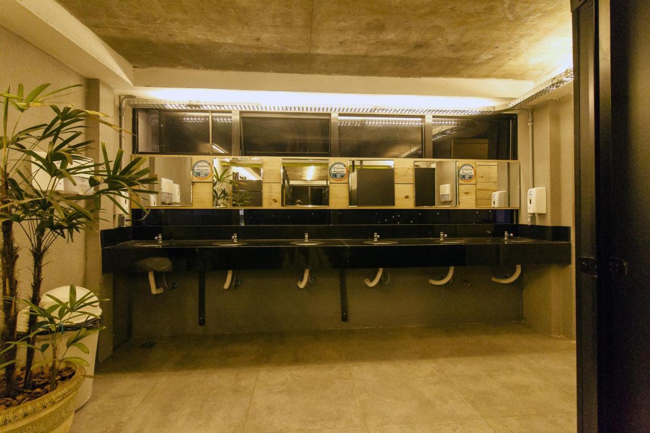 Joy Hostel & Suites Brasília Eksteriør billede