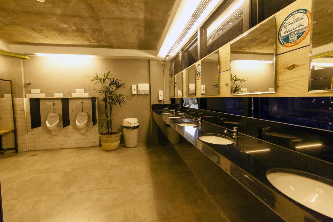 Joy Hostel & Suites Brasília Eksteriør billede