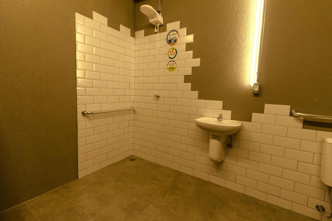 Joy Hostel & Suites Brasília Eksteriør billede
