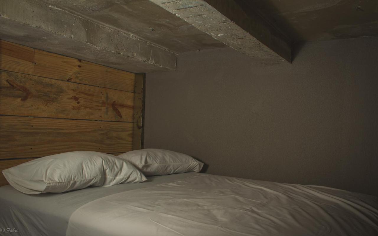 Joy Hostel & Suites Brasília Eksteriør billede