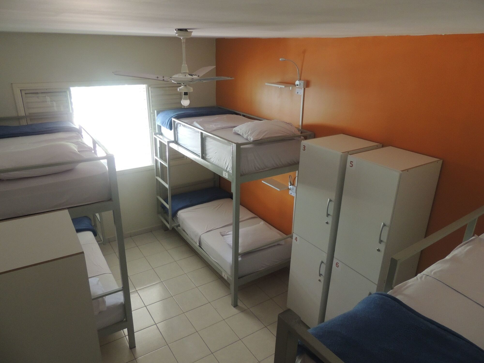 Joy Hostel & Suites Brasília Eksteriør billede